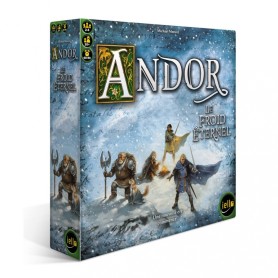 Andor : Froid Eternel