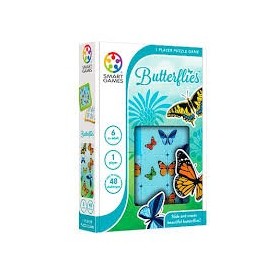Butterflies (Smart games)