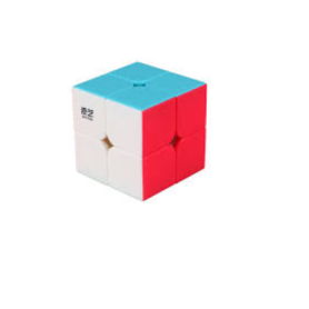 Cube 2x2 QiYi QiDi
