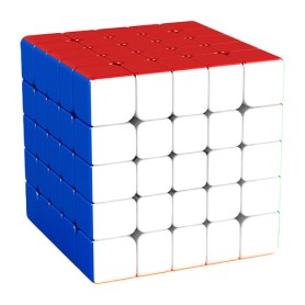 Cube 5x5 MoYu Meilong
