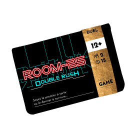 MicroGame : Room 25 Double...