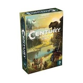 Century Un nouveau Monde