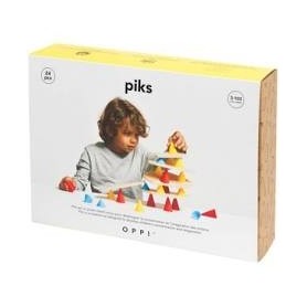 PIKS Small Kit (24 pièces)