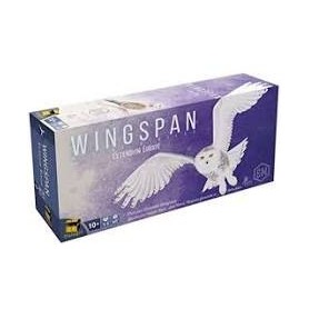 Wingspan extension Europe