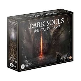 Dark Souls the card game VF