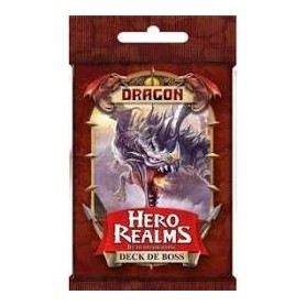 Hero Realms: Deck Boss Dragon