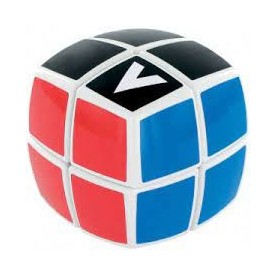 V Cube 2 (classic bombé)