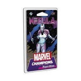 Marvel Champions : Nebula