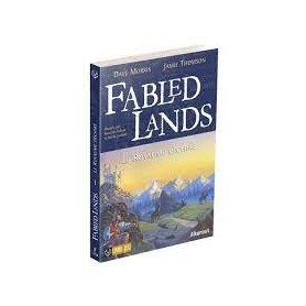 Fabled lands 1 : Le Royaume...