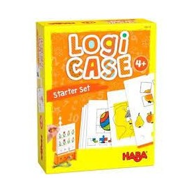 Logicase Starter Set 4+
