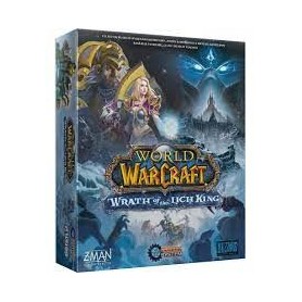 World of Warcraft Wrath of...