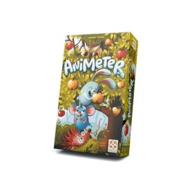 Animeter / Animètre
