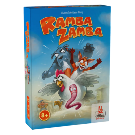 Ramba Zamba