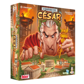 L'Empire de César
