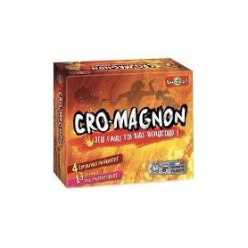 Cro-Magnon / Cromagnon