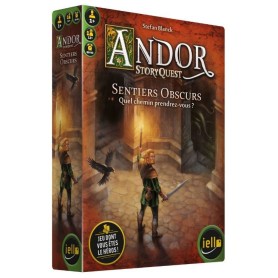 Andor : StoryQuest Sentiers...