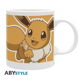 Mug Pokémon - Evoli