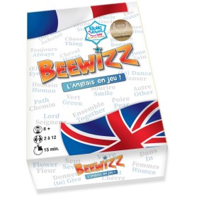 Beewizz : l'Anglais en Jeu