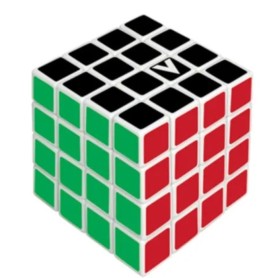 V Cube 4 (classic plat)