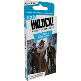 Unlock Short Adventures :...