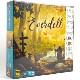Everdell (2ème Edition)